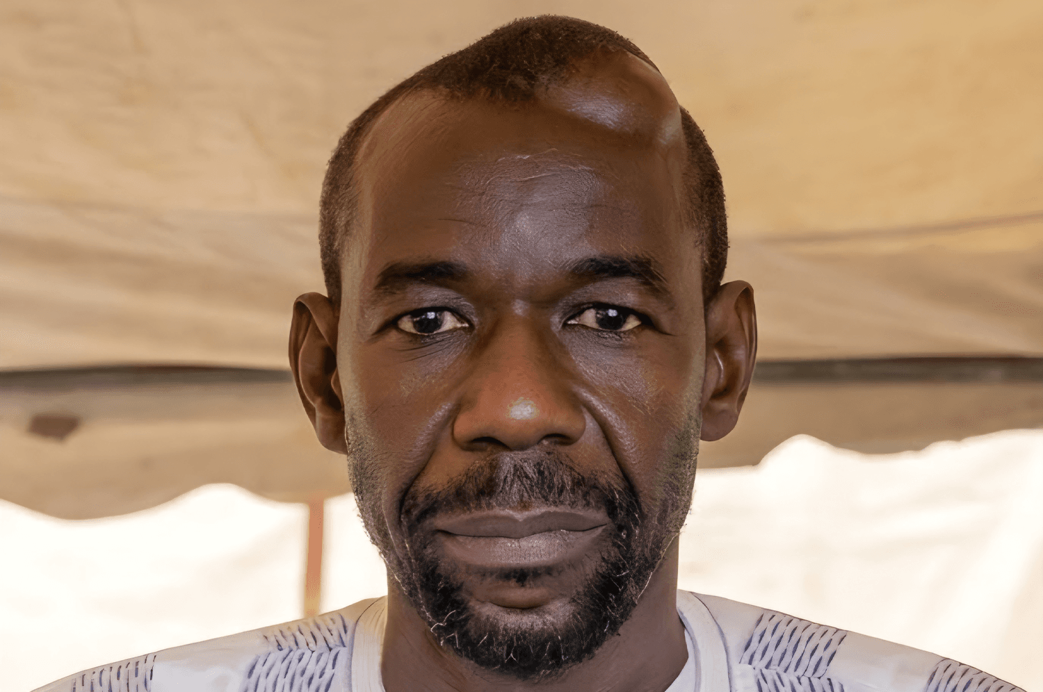 Hommage à notre regretté collaborateur Abou Niangadou